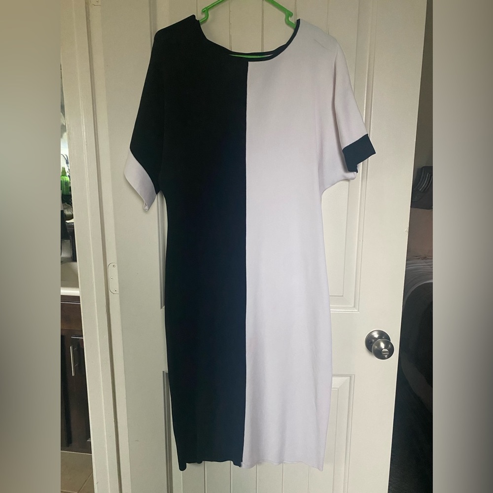 Black & White New York &Co.